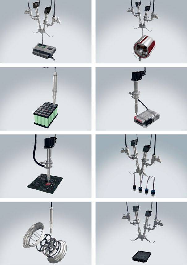 新時代膠粘劑材料、設備細分市場如何突破
