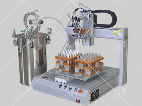 點膠機的主要作用是什么？