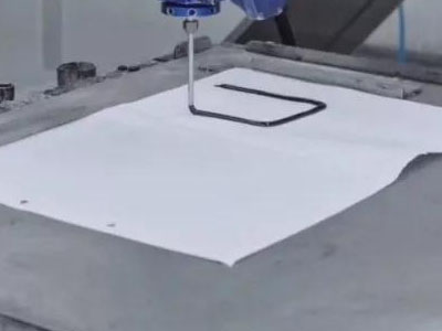 發泡點膠機的清洗方法有哪些？