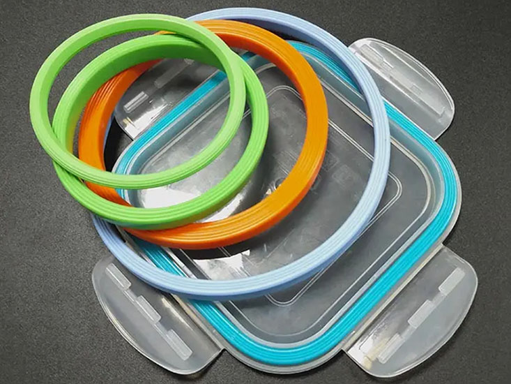 硅膠用什么膠水能粘住？