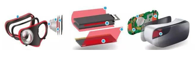 膠粘劑在5G消費電子行業的應用與發展