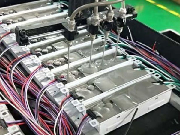 耐高溫電子灌封膠水應(yīng)用范圍及性能怎么樣？