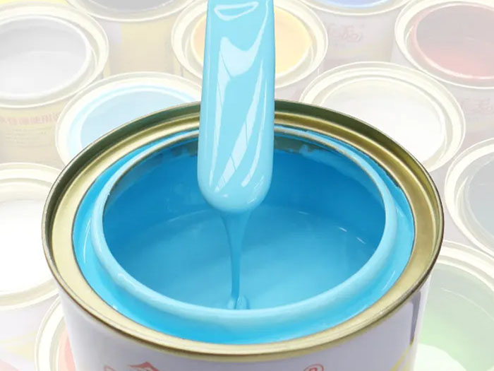 水性木器漆的基本認識