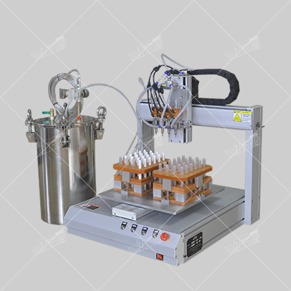 自動點膠機主要應用的六大行業領域