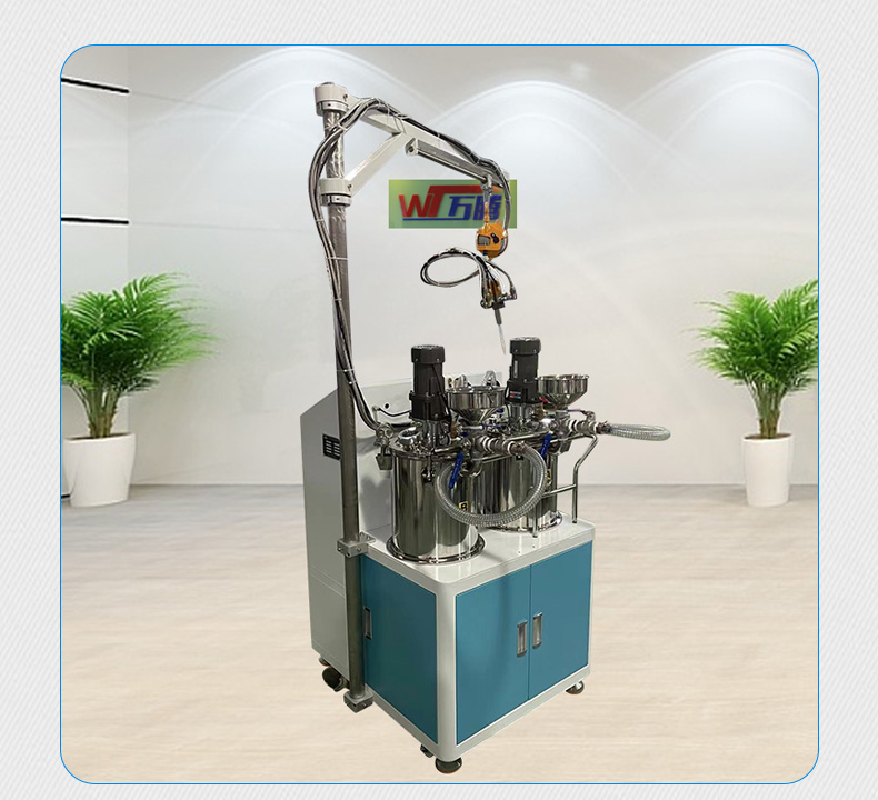 LED點(diǎn)膠設(shè)備