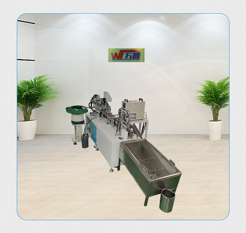 拉鉚螺母涂膠機(jī)