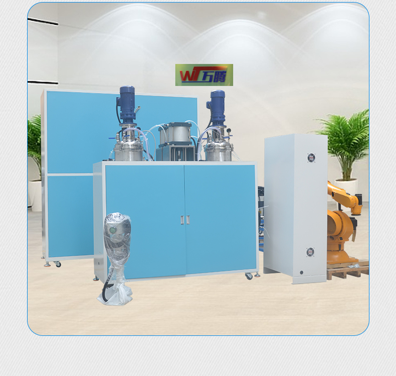 電池pack打膠機(jī)